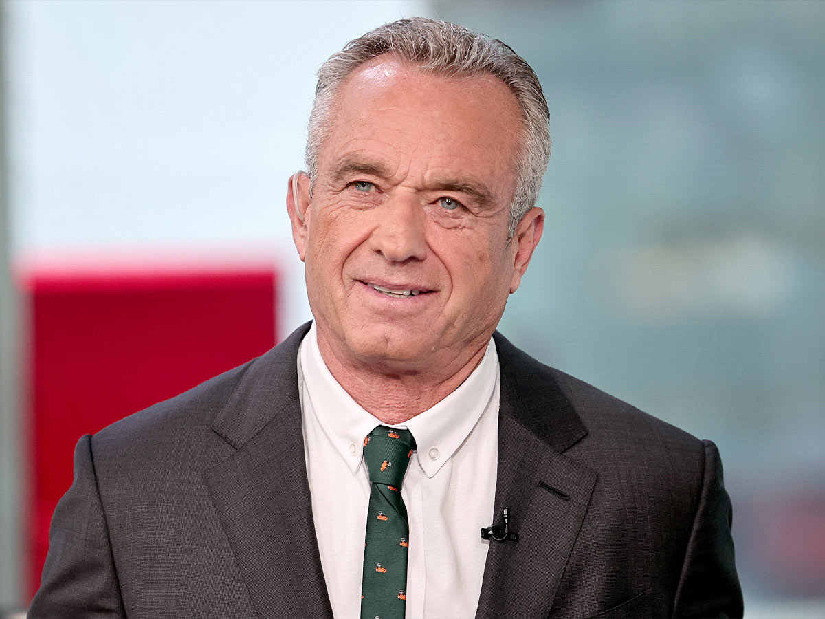 RFK Jr.