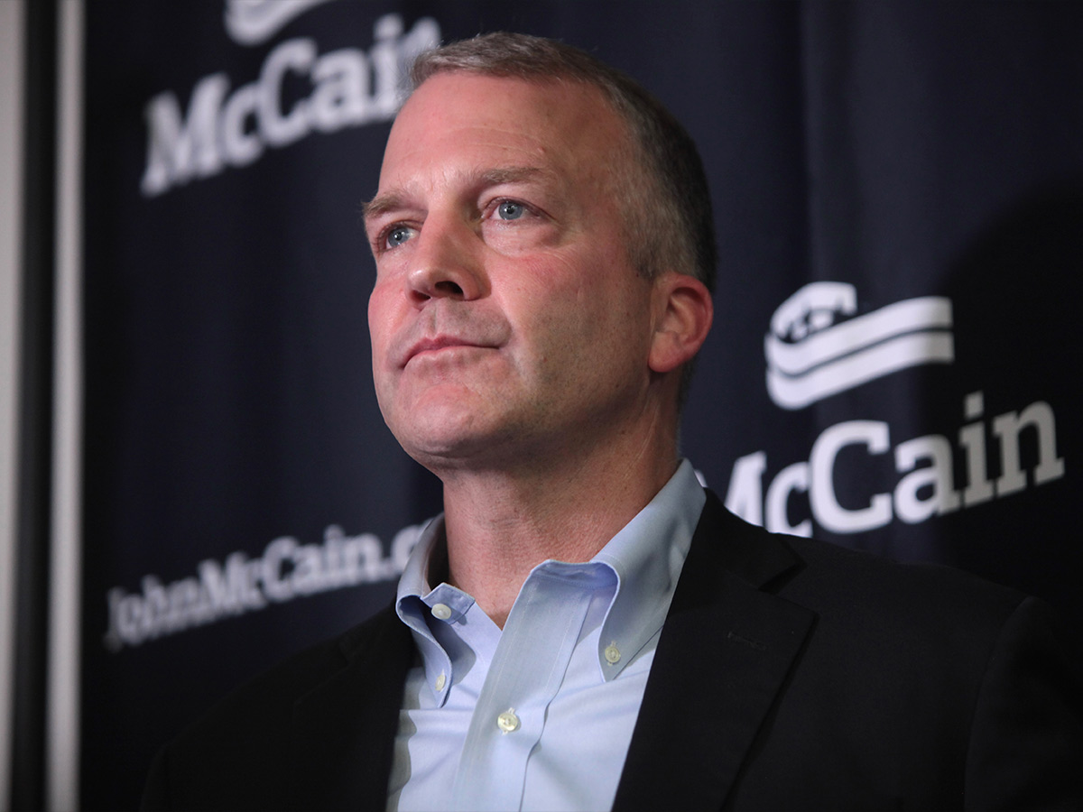 Dan Sullivan