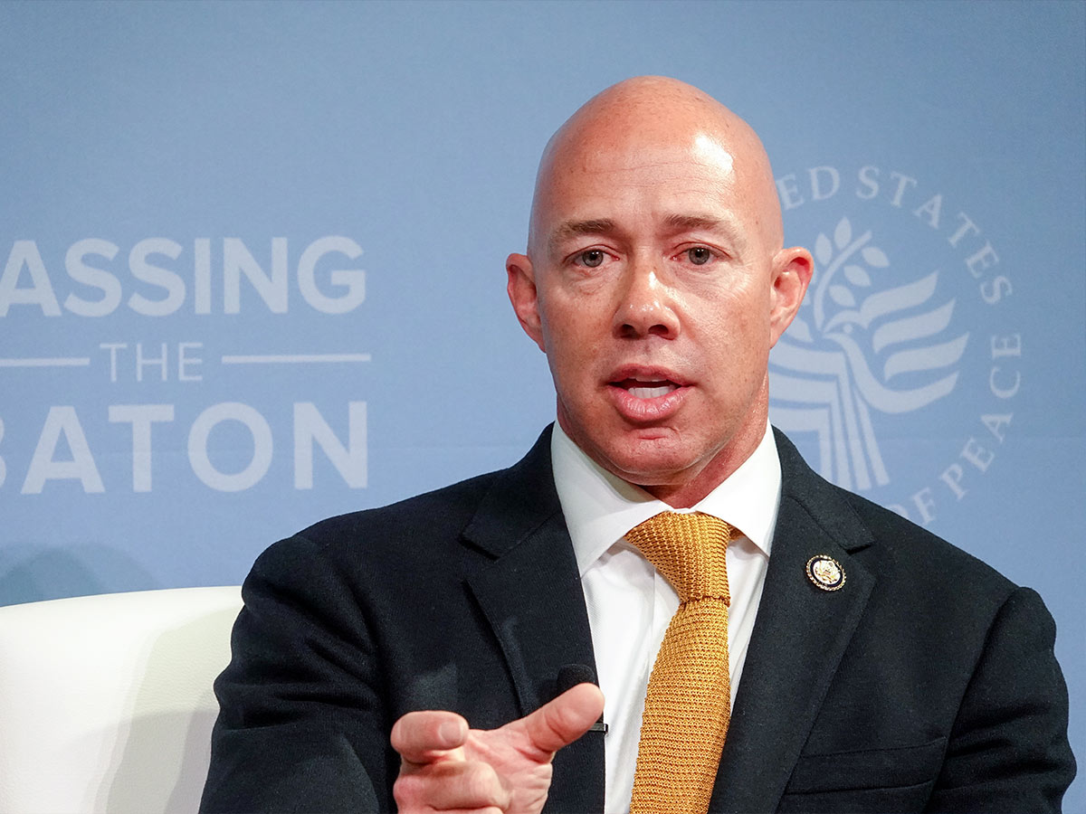 Brian Mast