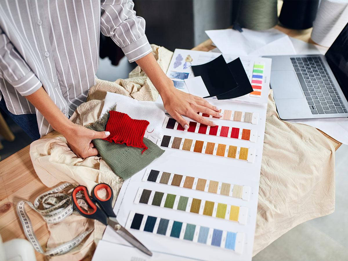 Costume Technology