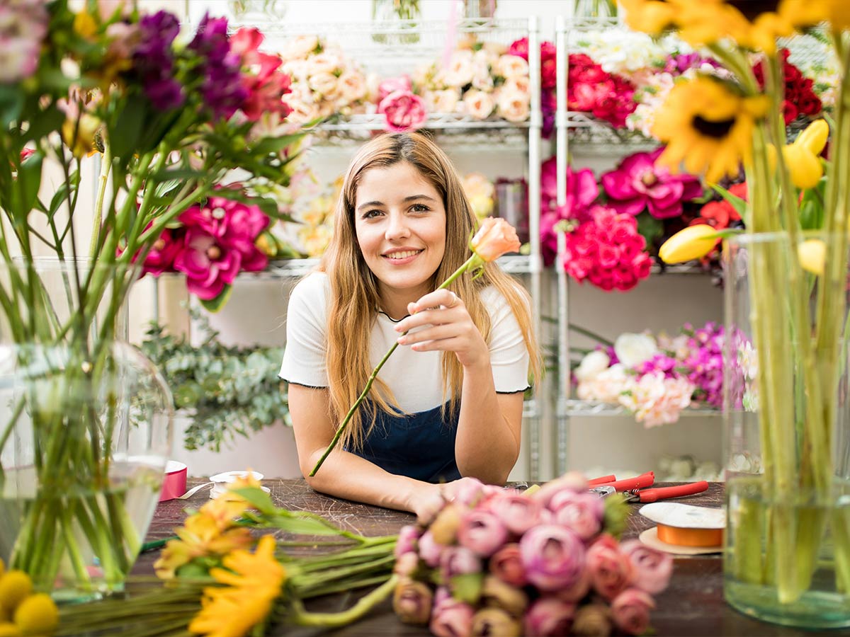 Floral Management