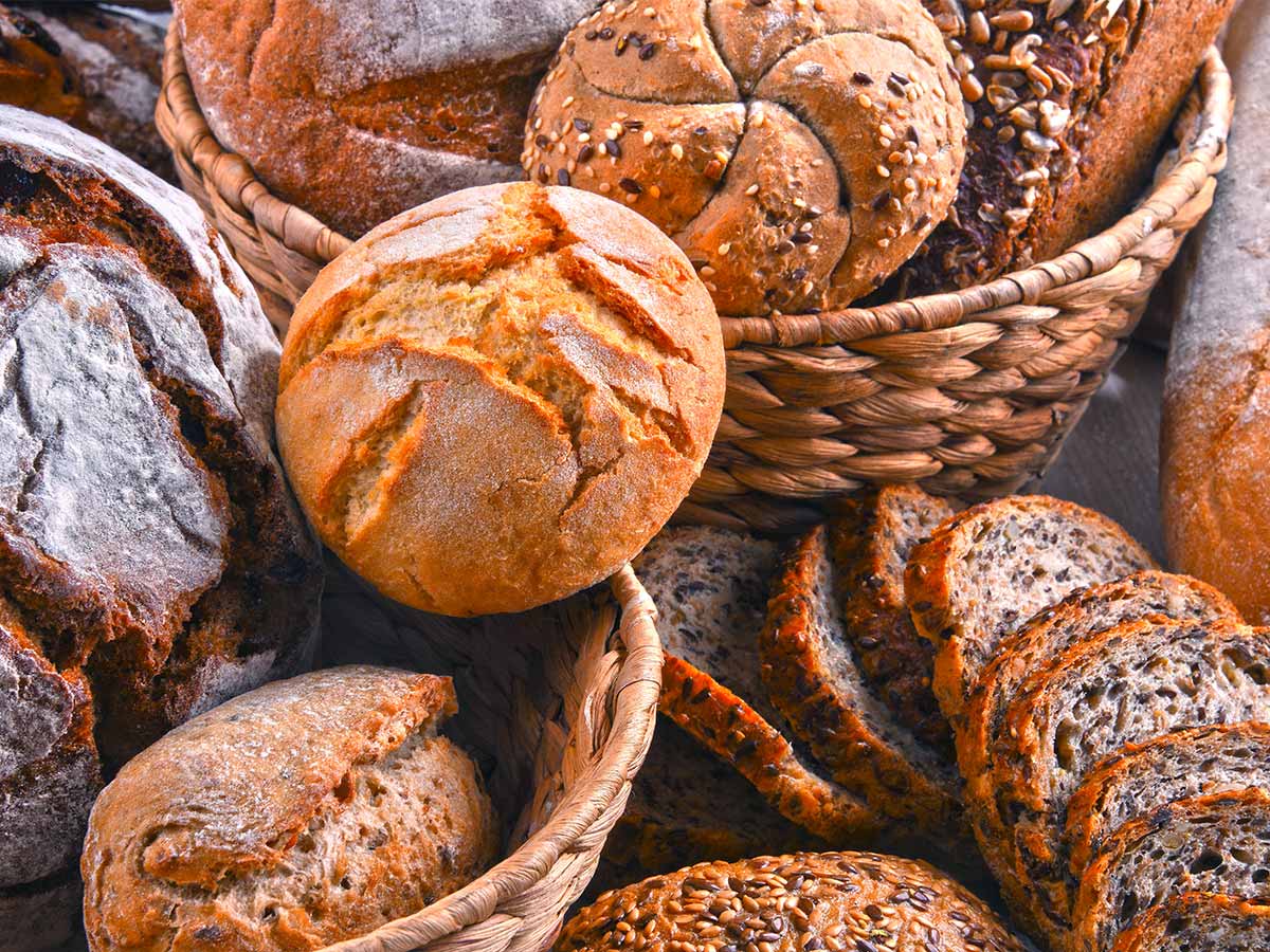 Bakery Science