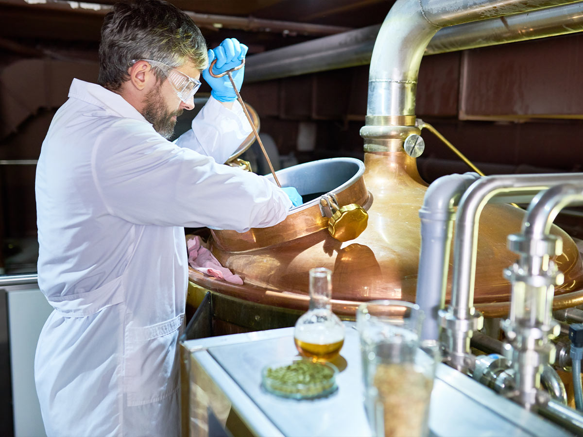 Fermentation Sciences