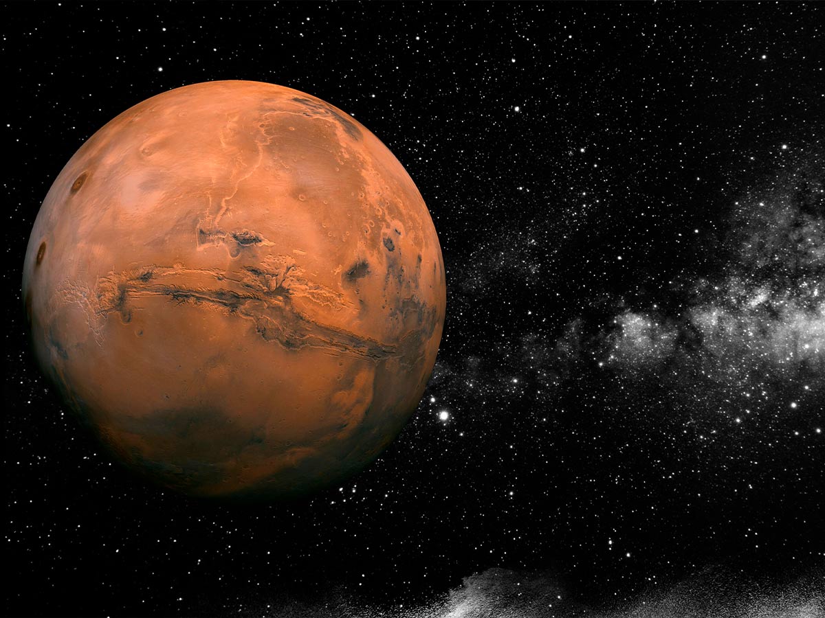 Astrobiology