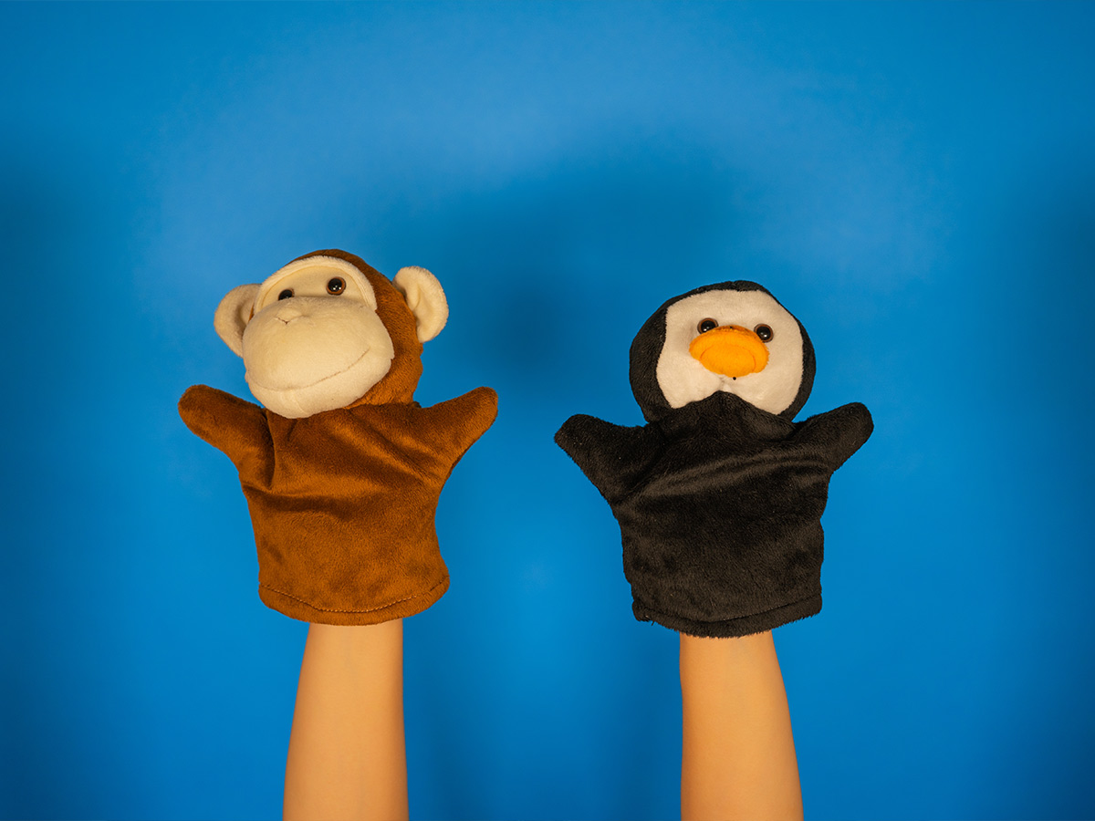 Puppet Arts