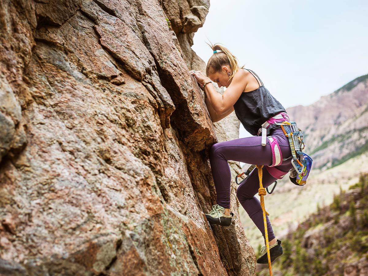 Adventure Education