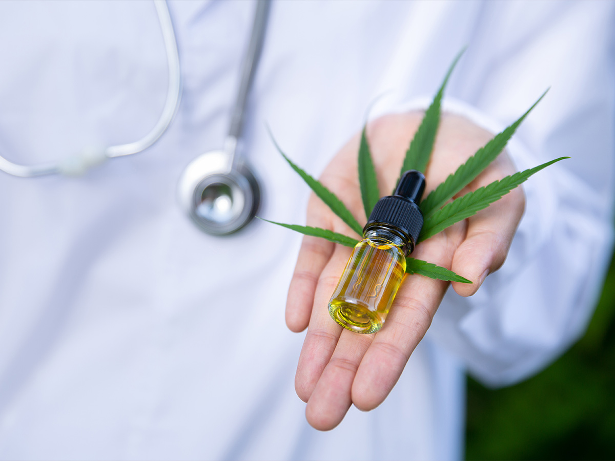 Cannabis Biology and Chemistry