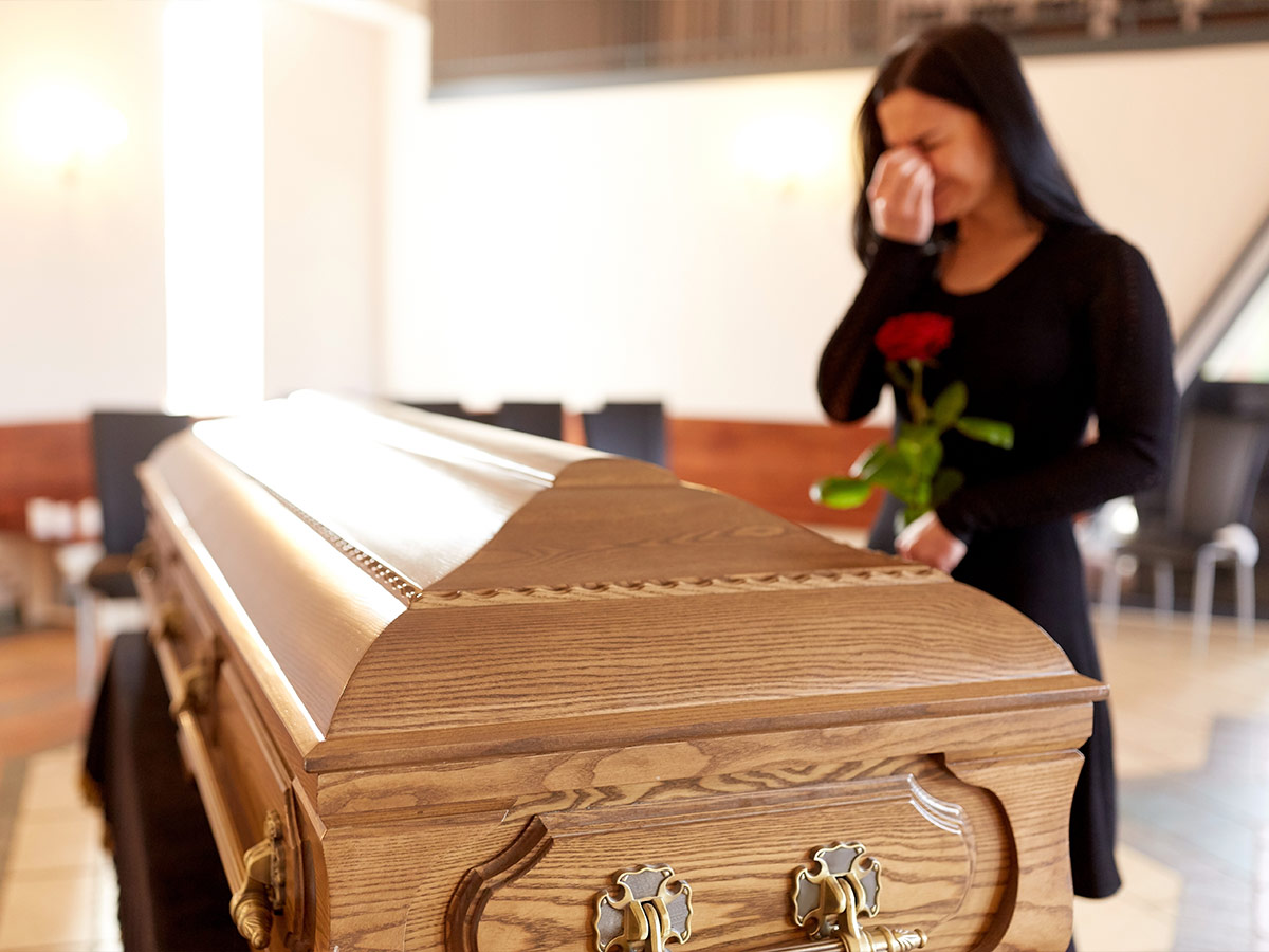 Mortuary Science