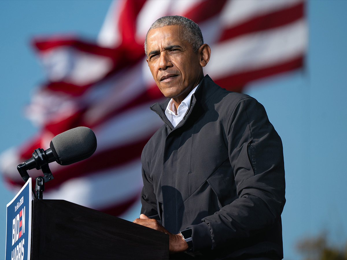 Barack Obama (Harvard)