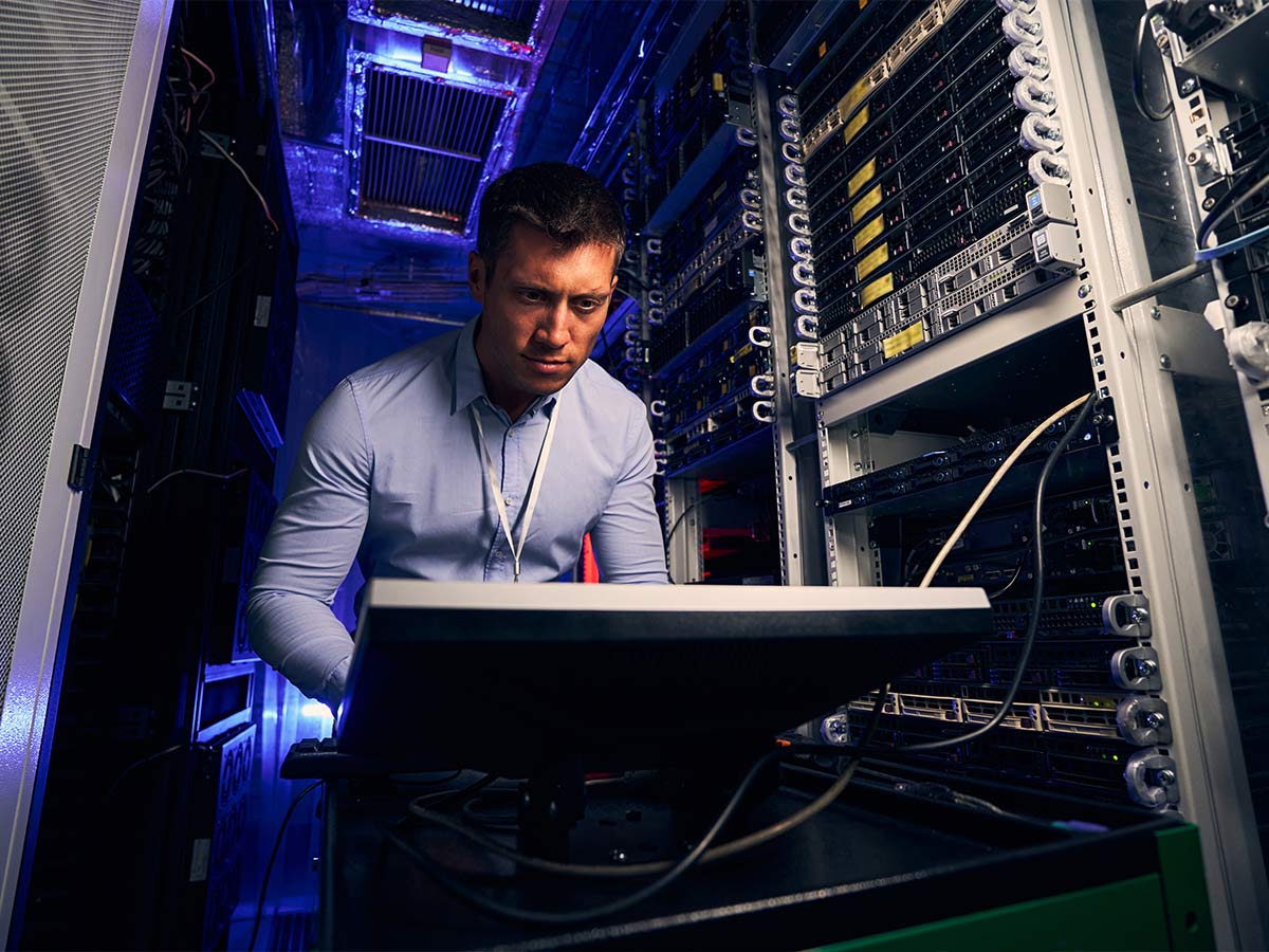 Technology Degrees