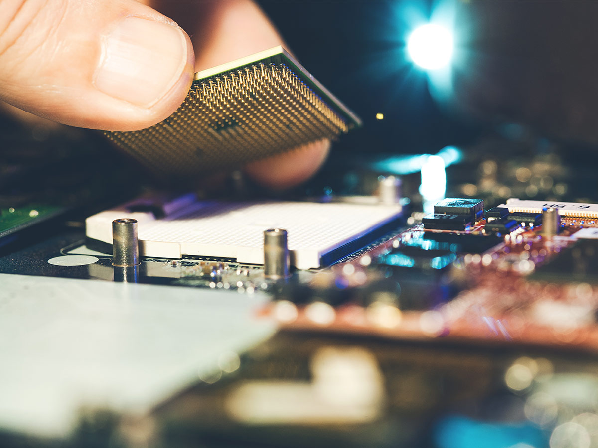 Computer Engineering