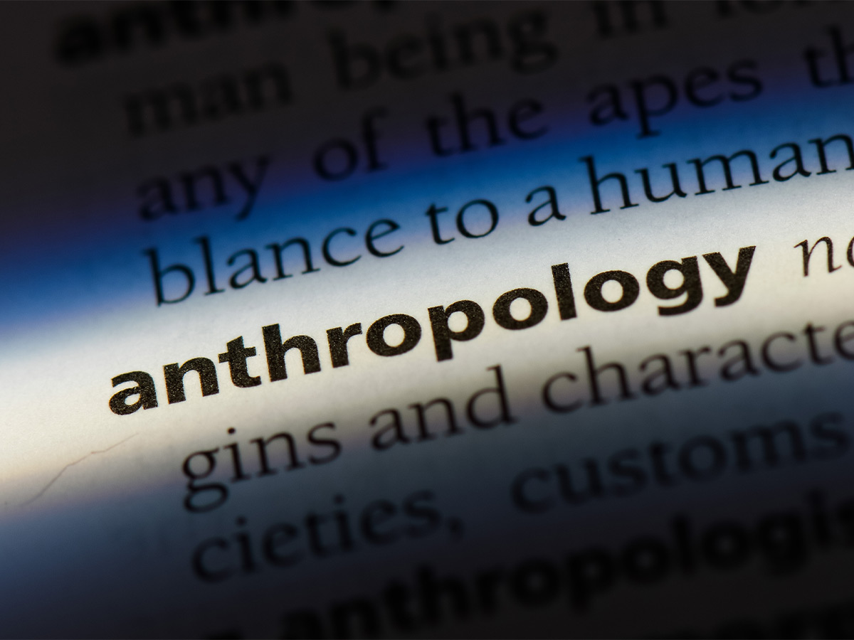 Anthropology