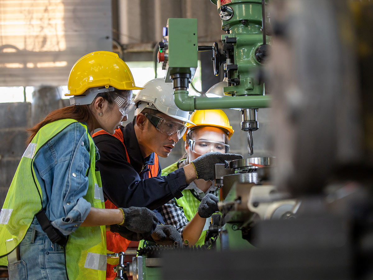 Industrial Engineering