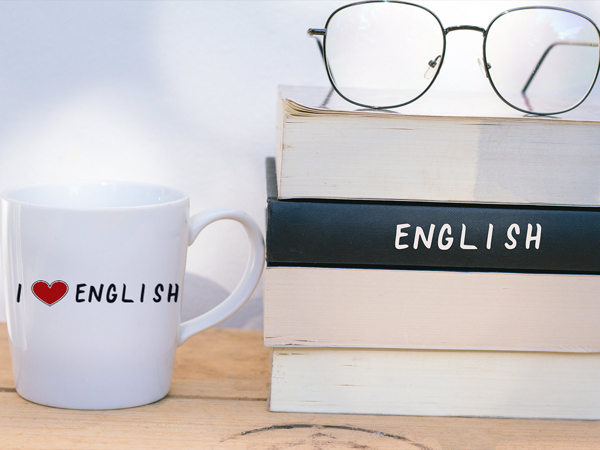 English Language