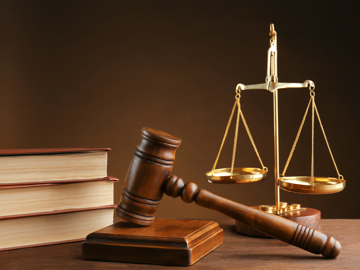 Public Policy & Law