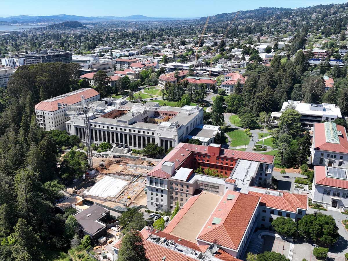 UC Berkeley