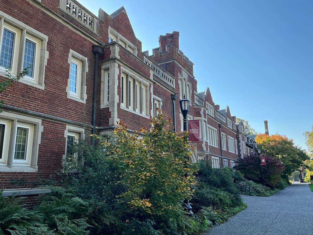 Reed College