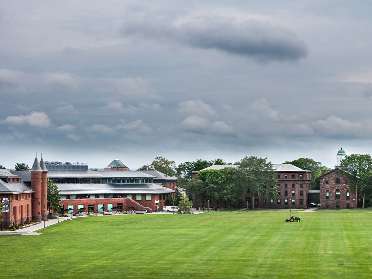 Wesleyan University