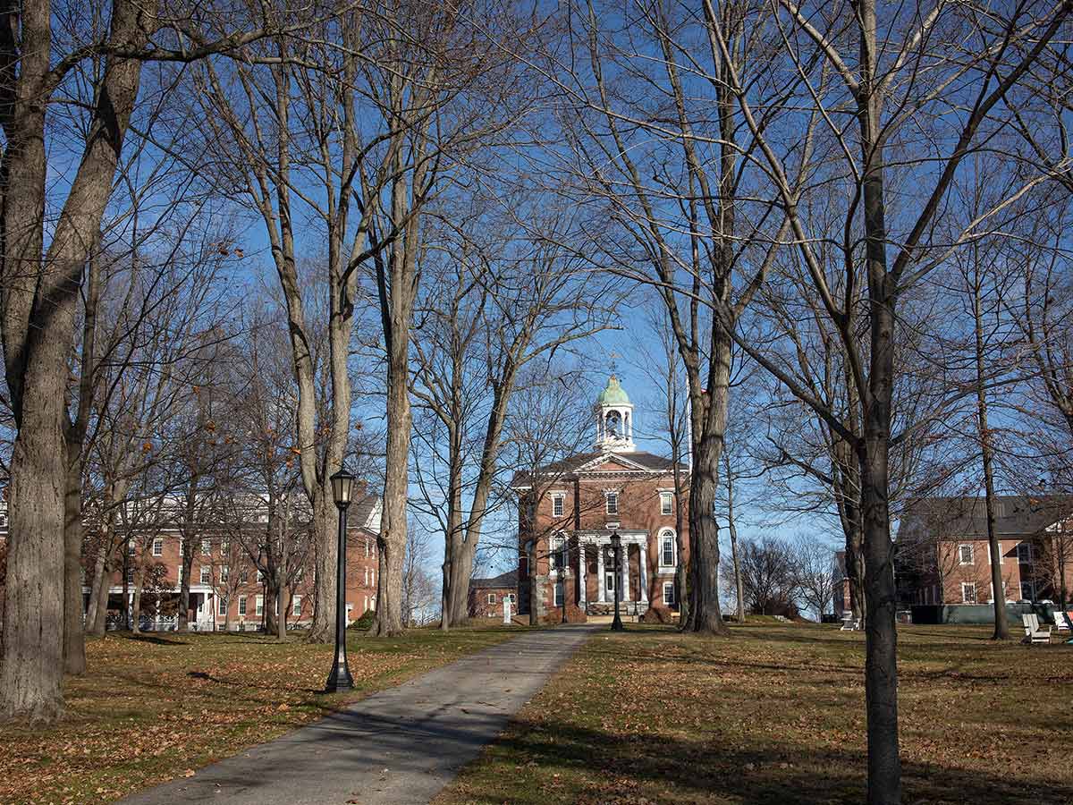 Bates College