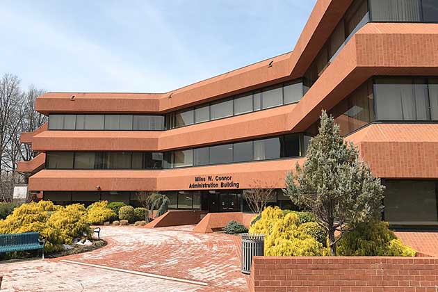 Maryland – Coppin State University