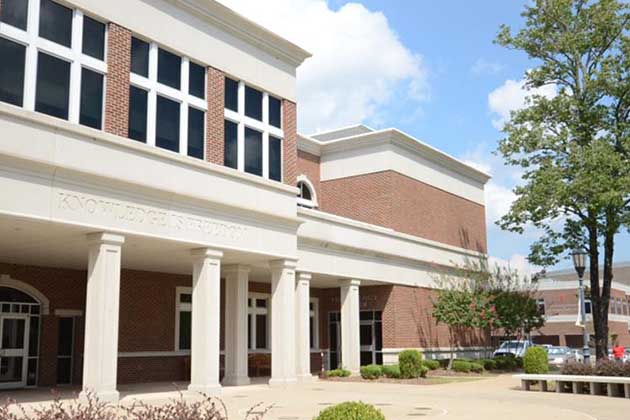 Arkansas – Philander Smith College