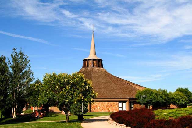 Colorado – Nazarene Bible College