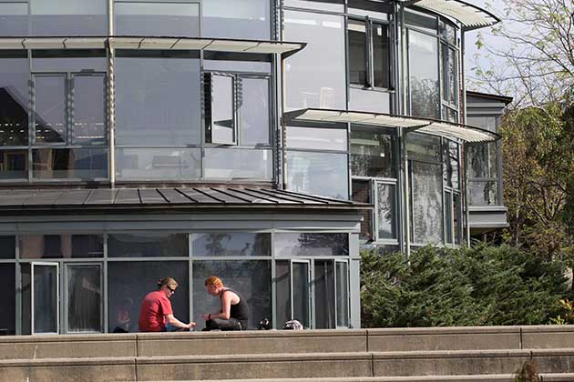 Vermont – Johnson State College