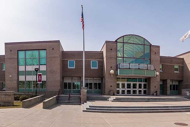 Rhode Island – Rhode Island College