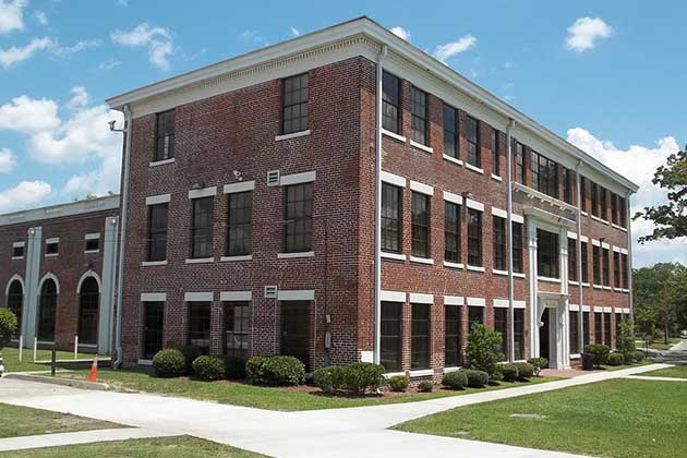 Florida – Edward Waters College