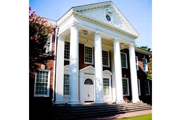 Tennessee – LeMoyne-Owen College