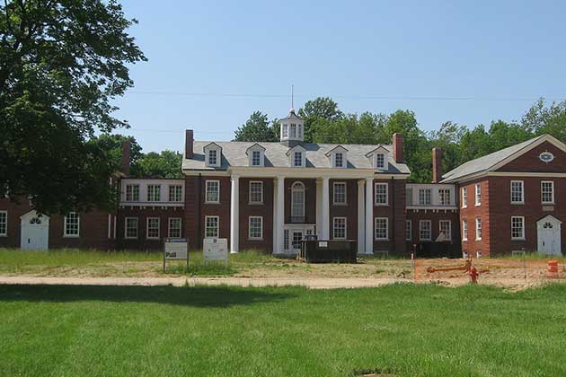 Ohio – Central State University