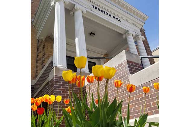 Iowa – Waldorf University