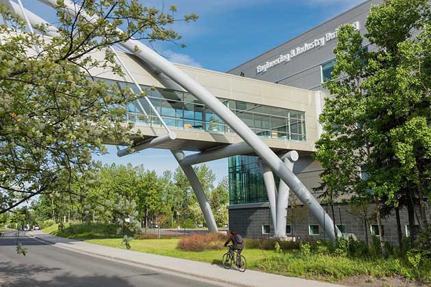 Alaska – University of Alaska Anchorage