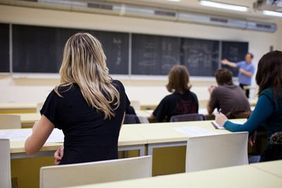 10 College Courses You'll Never Believe Are Real