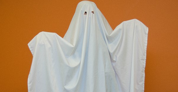 7 Halloween Costumes for Lazy People main image