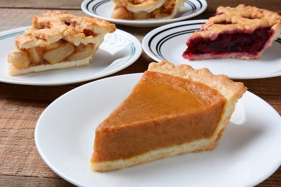 Have a Pie Competition