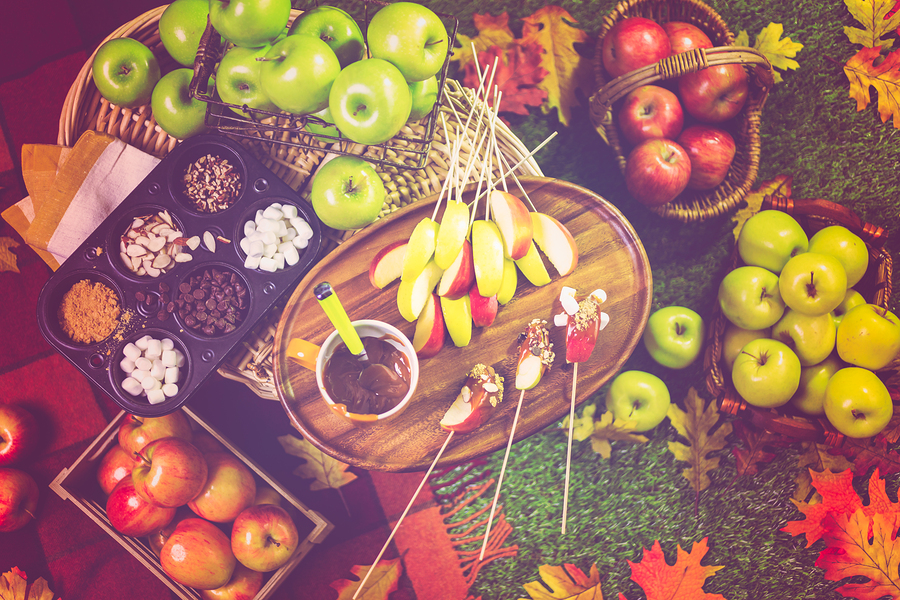 Have a Picnic