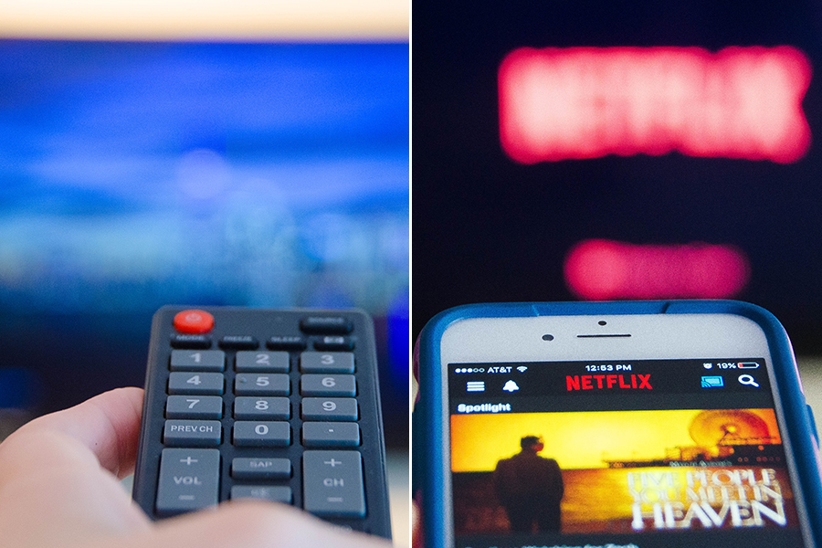 Remote Controls