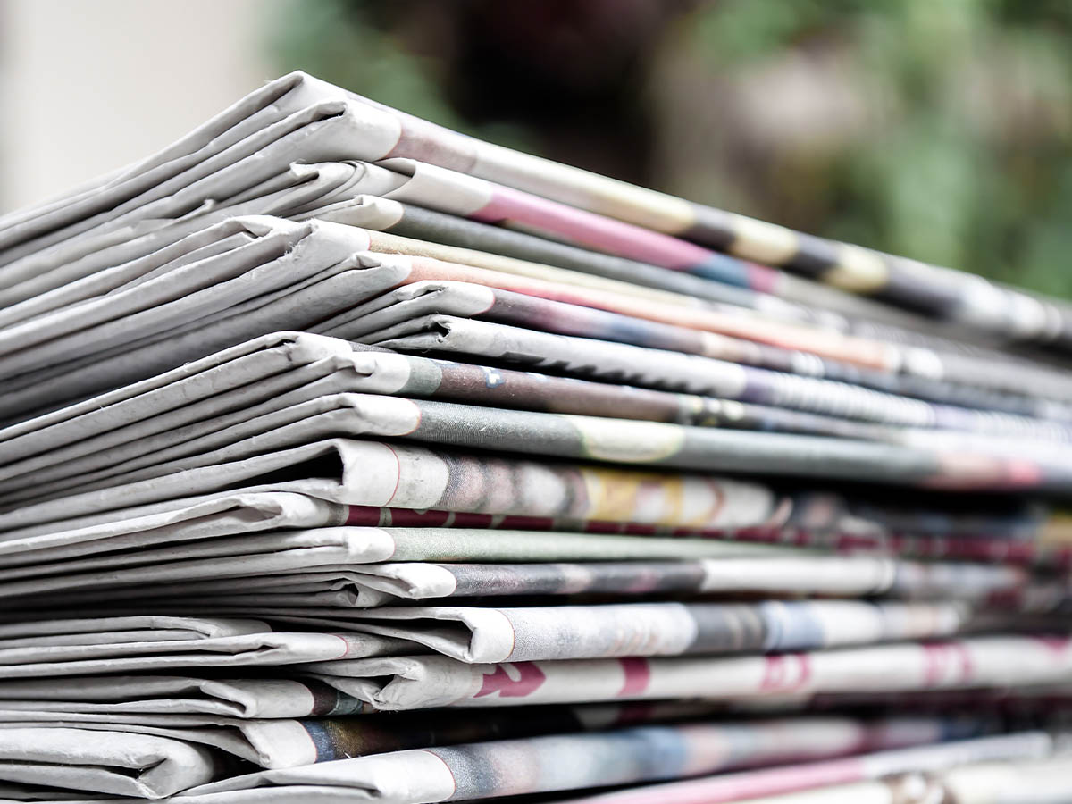 Newspapers
