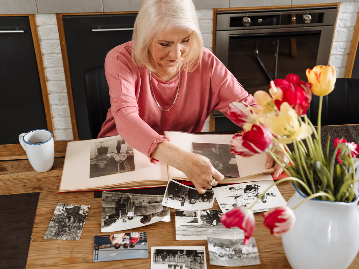 Photo Albums