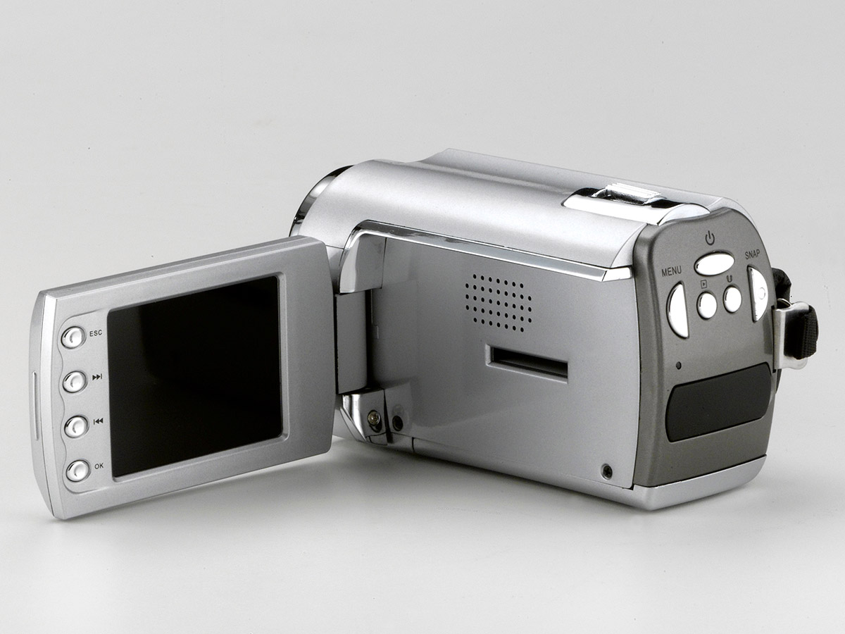 Camcorders