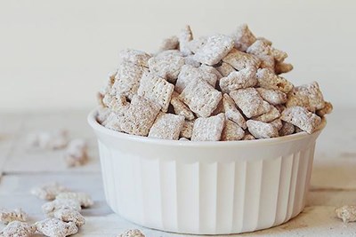 Mouth-Watering Chex Puppy Chow in 6 Easy Steps