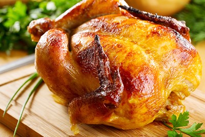 Beer Chicken: Grill to Plate in 6 Easy Steps