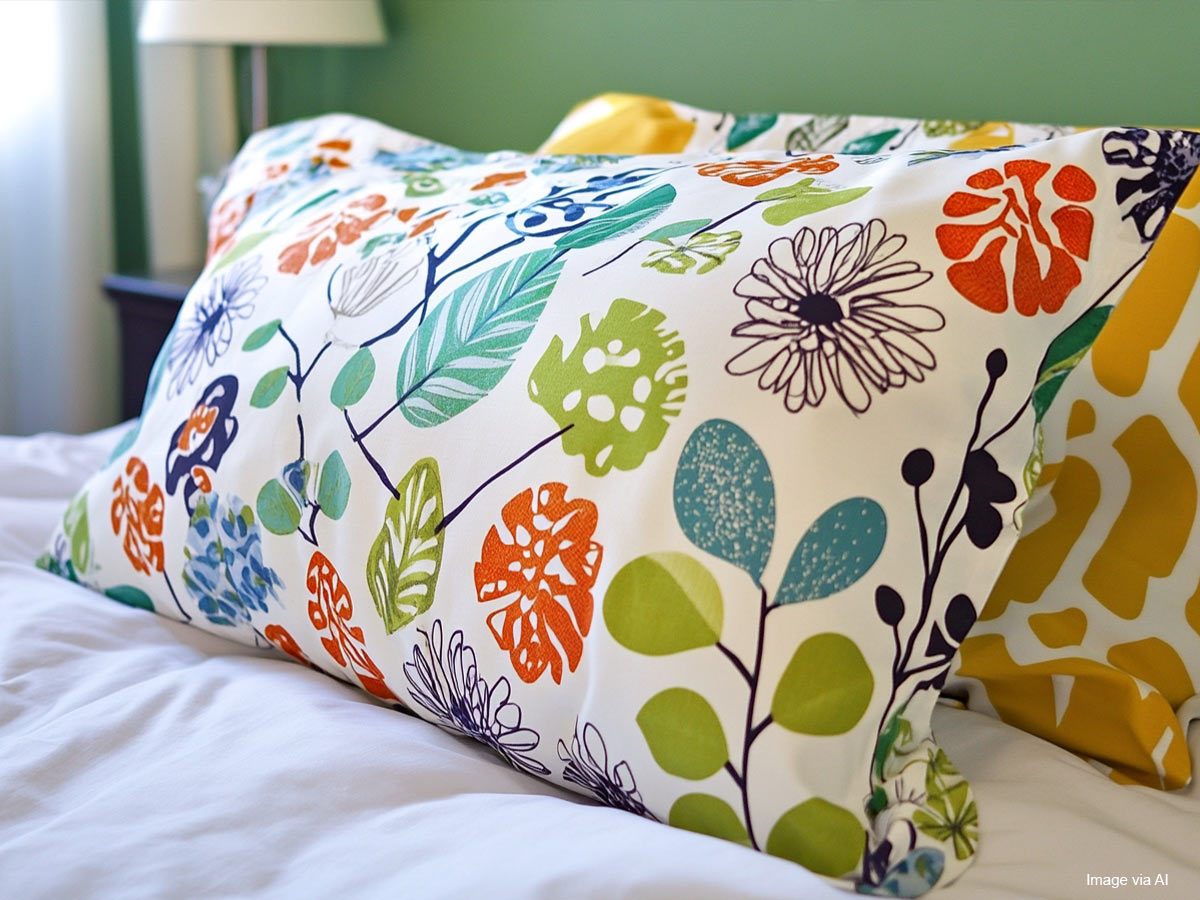 Pillowcase