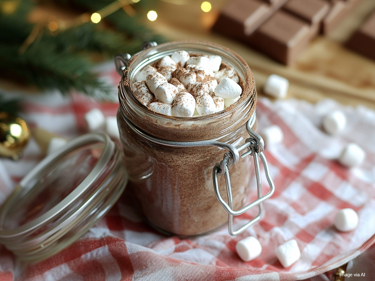 Cocoa Mix