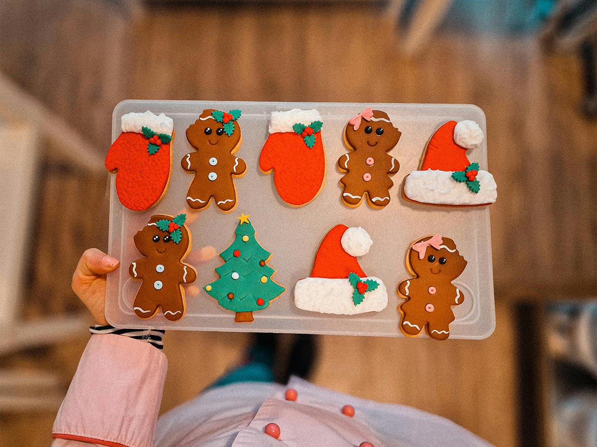 Cookies