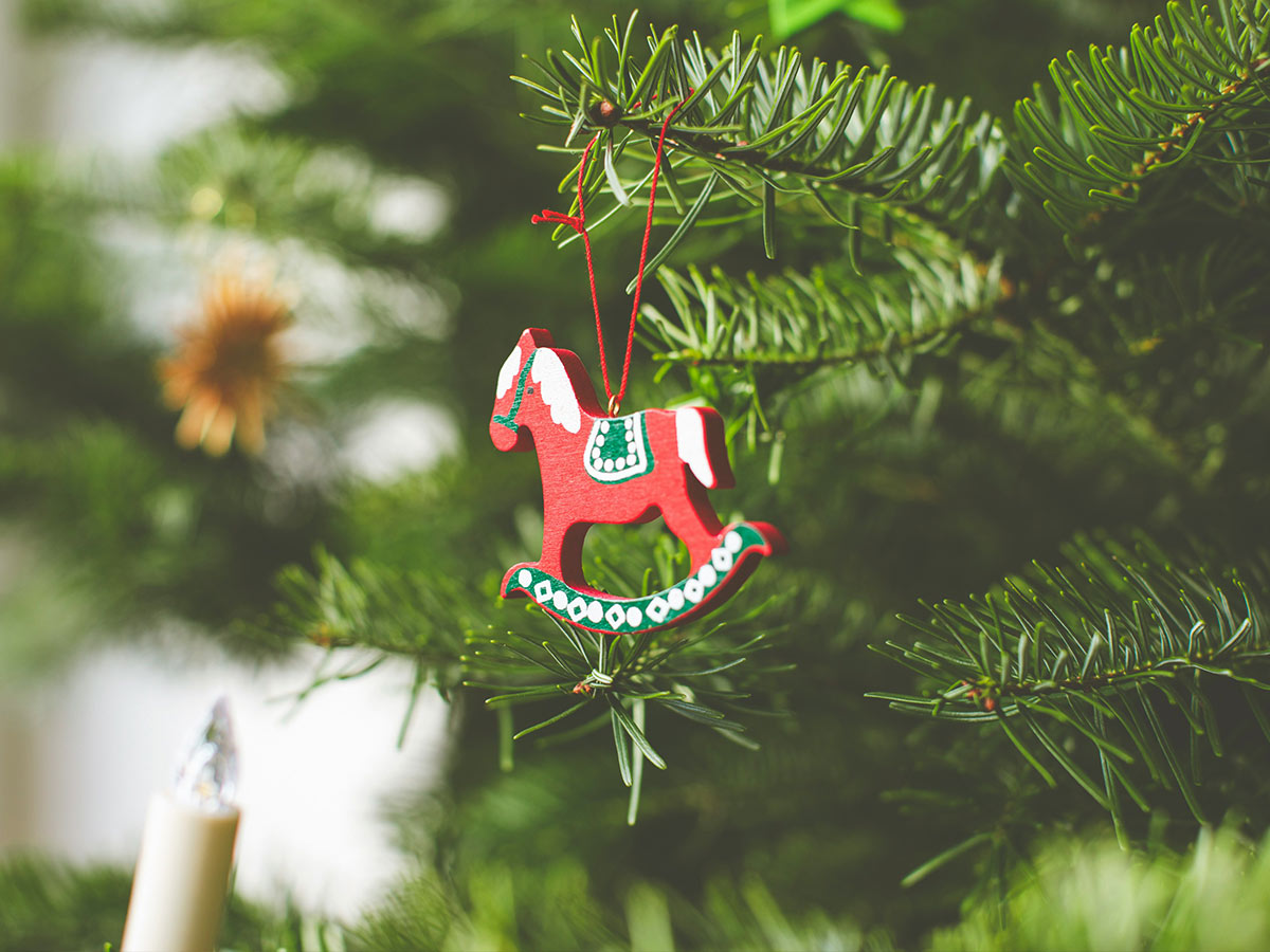 Ornaments