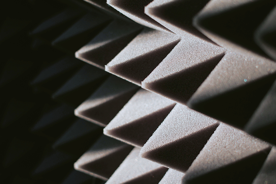 Sound Proof Your Walls