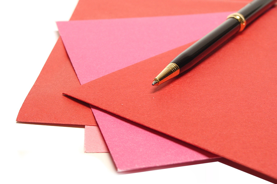 6. Greeting Cards
