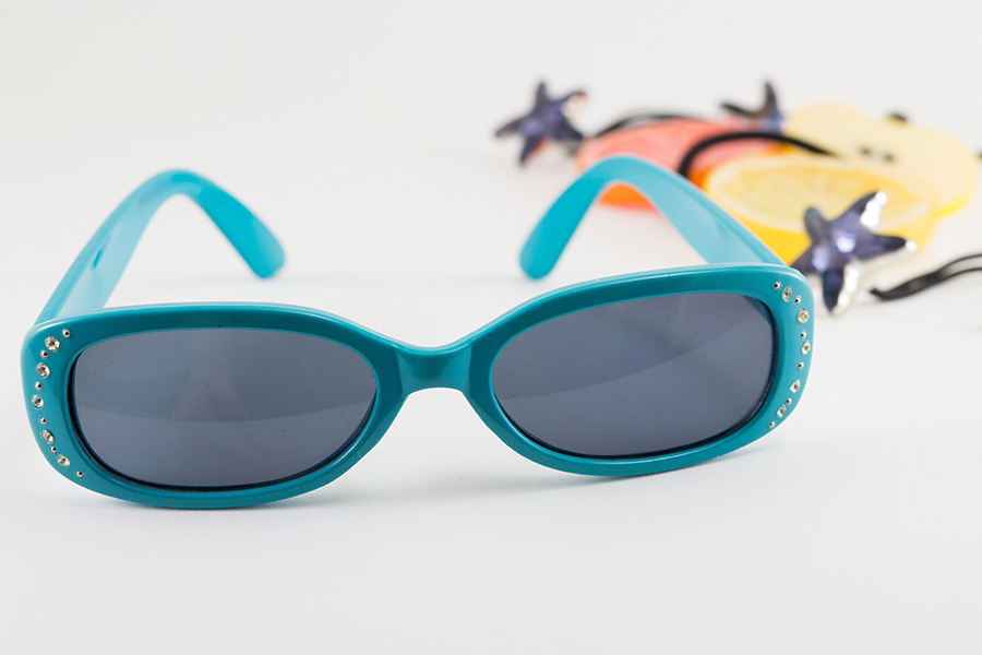 10. Kid's Sunglasses